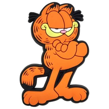 Garfield Charm 12