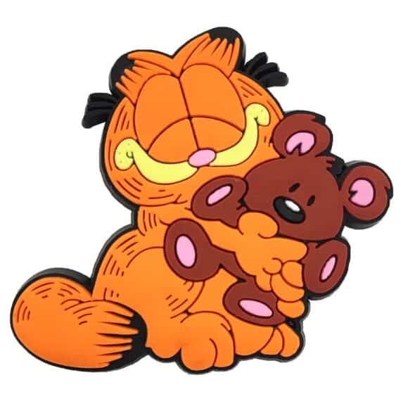 Garfield Charm 14