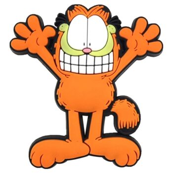 Garfield Charm 3