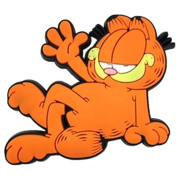 Garfield Charm 4
