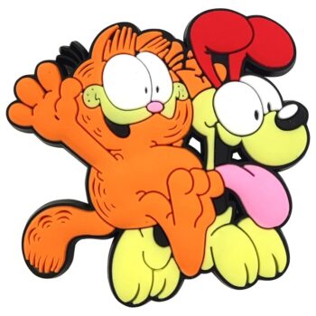 Garfield Charm 5