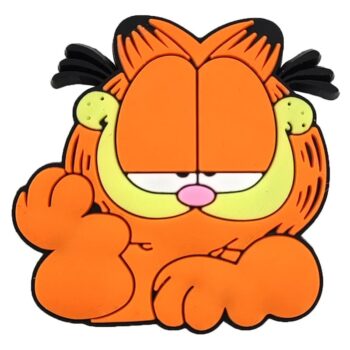 Garfield Charm 6