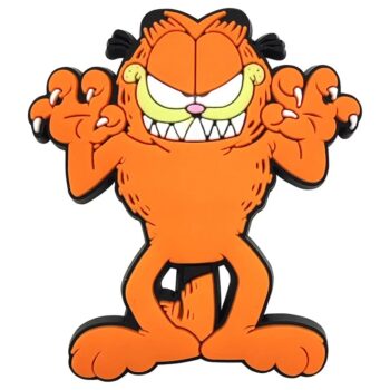 Garfield Charm 7
