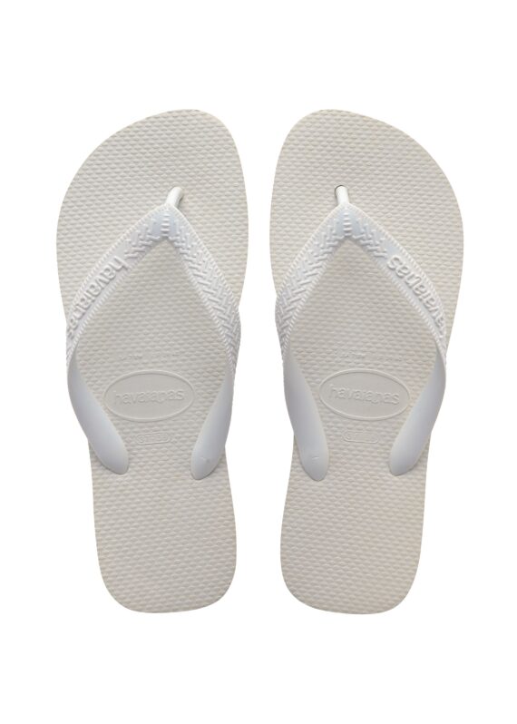 Havaianas Top White 4000029.0001