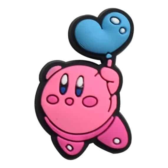 Kirby Charm 1