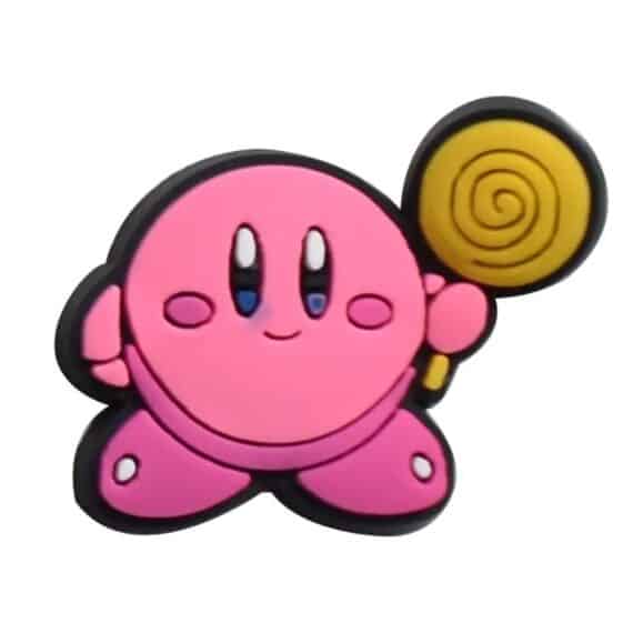 Kirby Charm 10