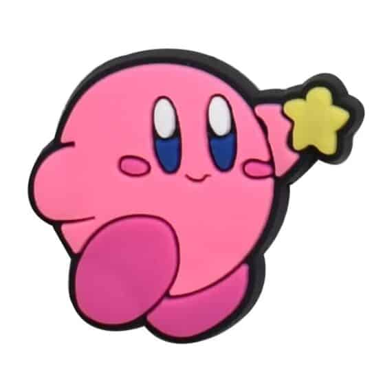 Kirby Charm 13