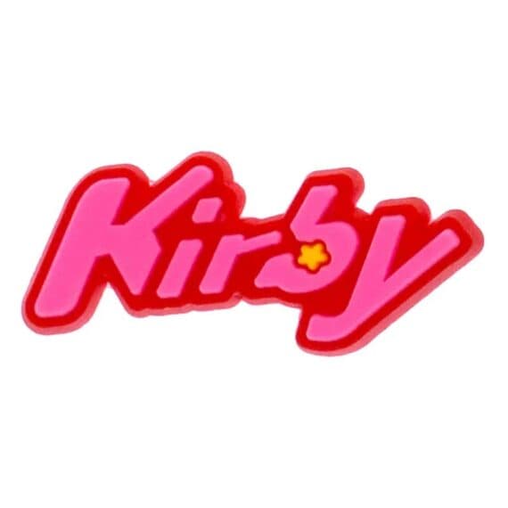 Kirby Charm 16
