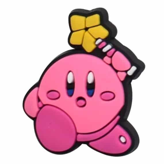 Kirby Charm 3