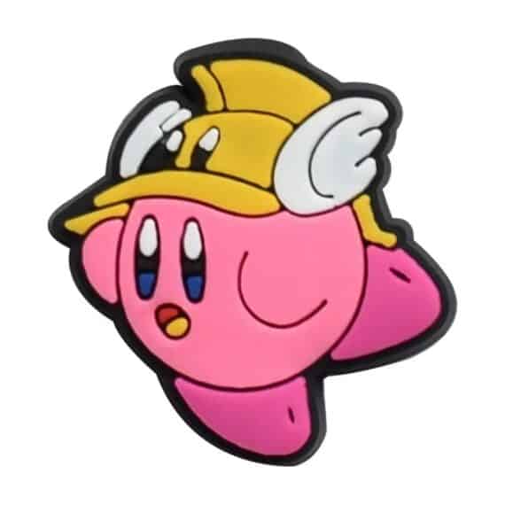 Kirby Charm 4