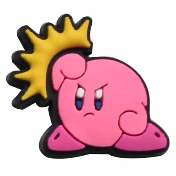 Kirby Charm 5