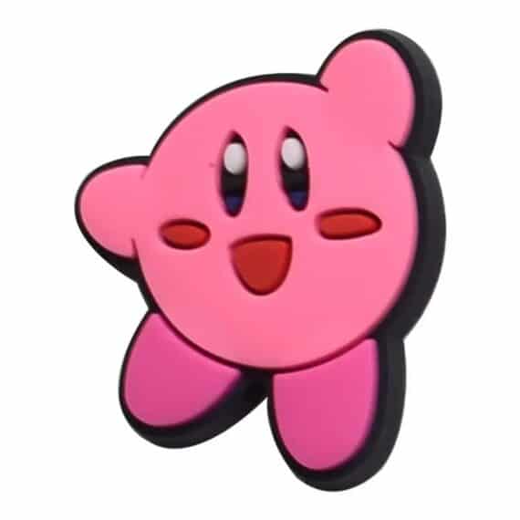 Kirby Charm 7
