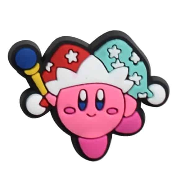 Kirby Charm 8