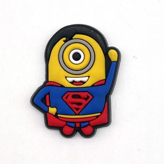 Minions Charm 1