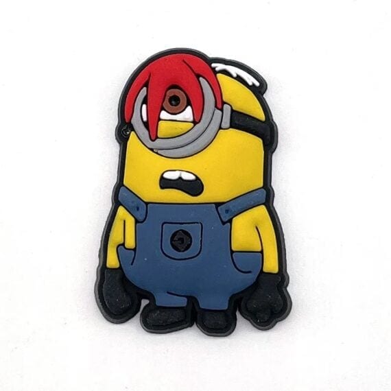 Minions Charm 10