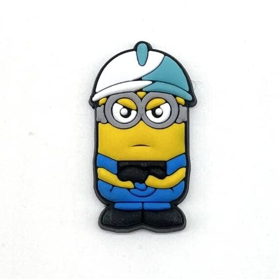 Minions Charm 11