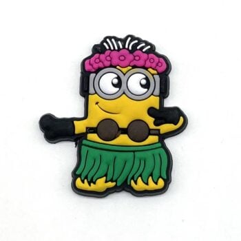 Minions Charm 12