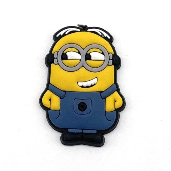 Minions Charm 5