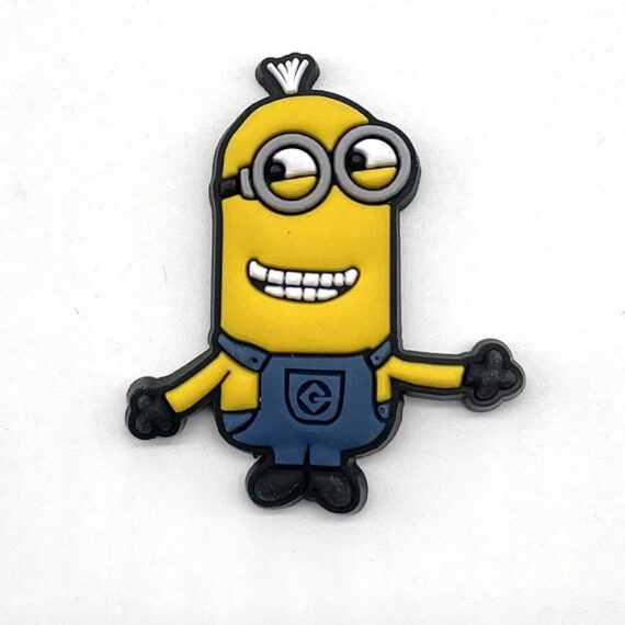 Minions Charm 7