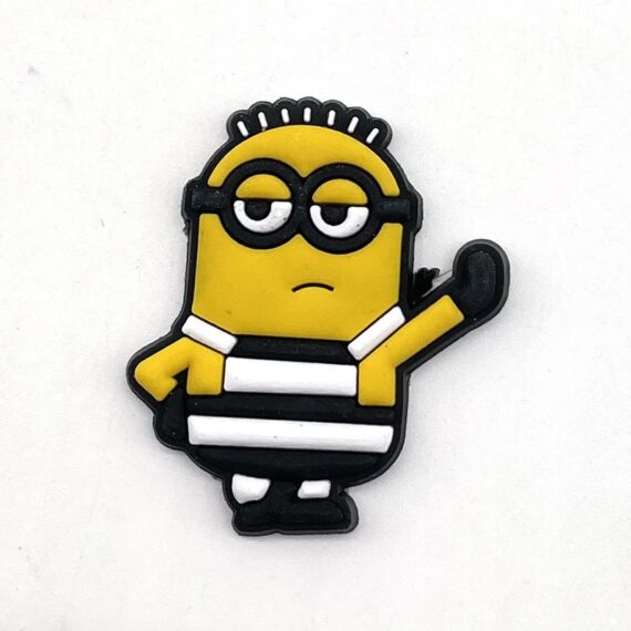 Minions Charm 8