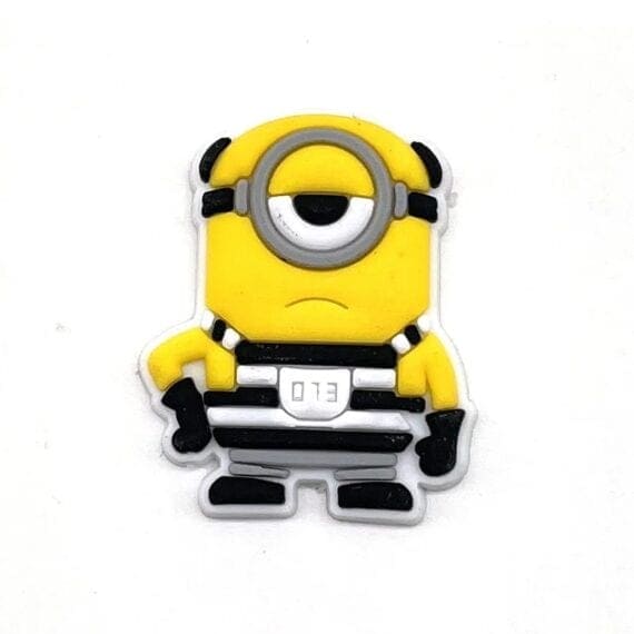 Minions Charm 9