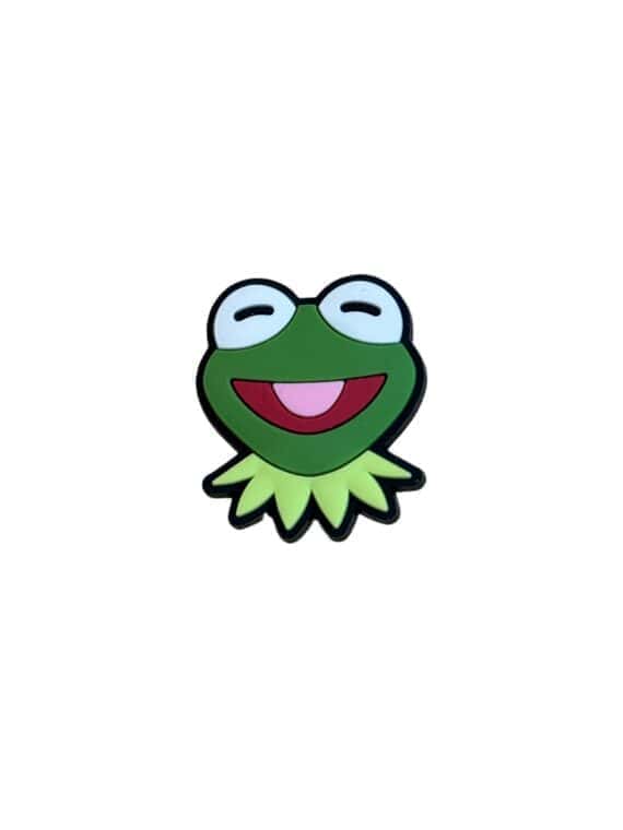 Kermit the Frog Charm 1