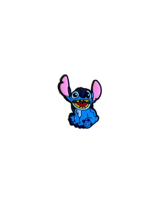 Lilo & Stitch Charm 10