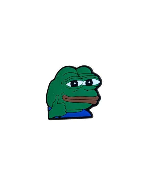 Pepe Charm 4