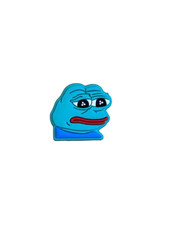 Pepe Charm 6