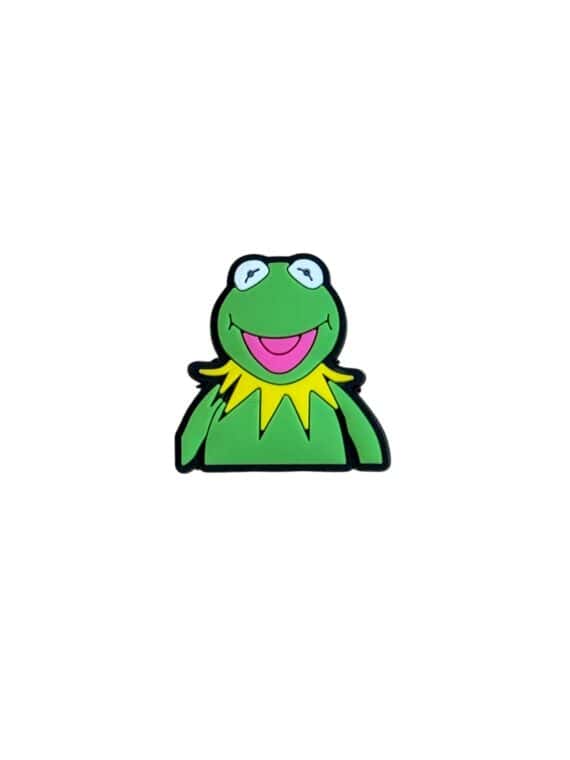 Kermit the Frog Charm 3