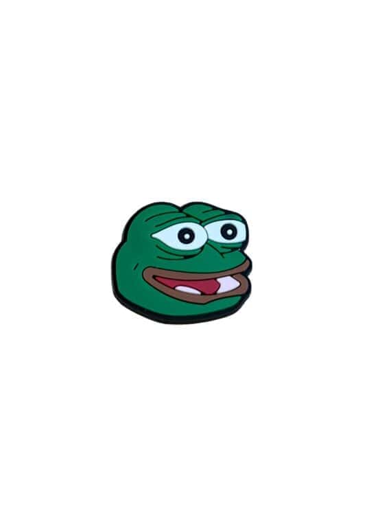 Pepe Charm 7