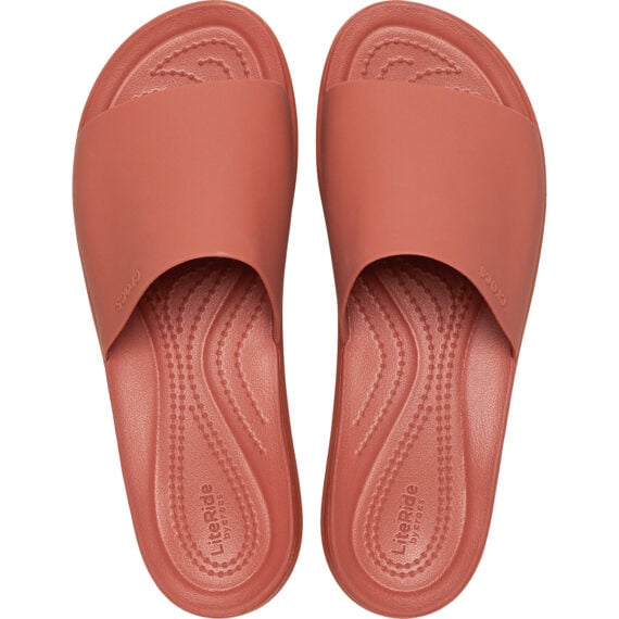 Crocs Brooklyn Slide Spice 208728 - 2DT