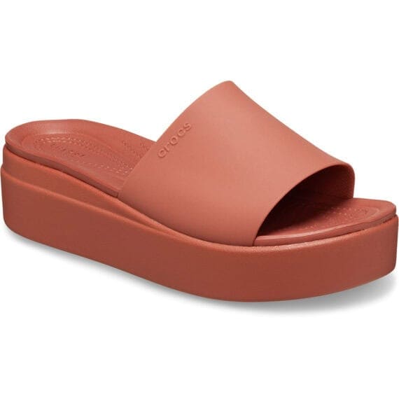 Crocs Brooklyn Slide Spice 208728 - 2DT