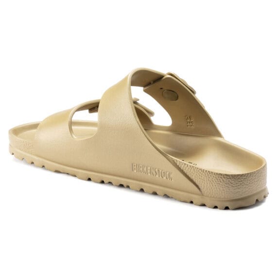 Birkenstock Arizona EVA Glamour Gold 1022433 1022465