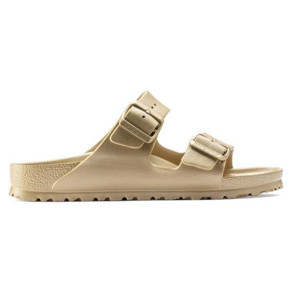 Birkenstock Arizona EVA Glamour Gold 1022433 1022465