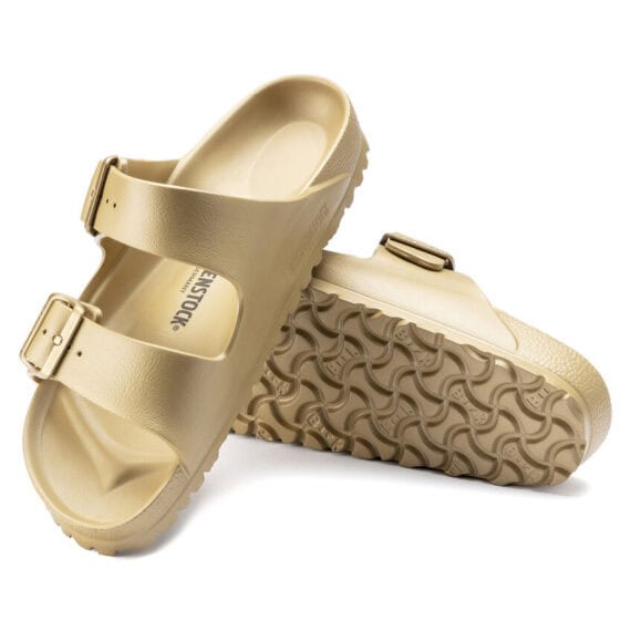 Birkenstock Arizona EVA Glamour Gold 1022433 1022465