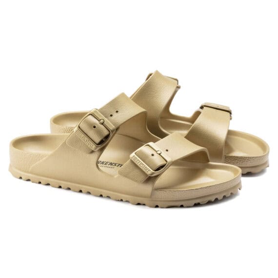 Birkenstock Arizona EVA Glamour Gold 1022433 1022465