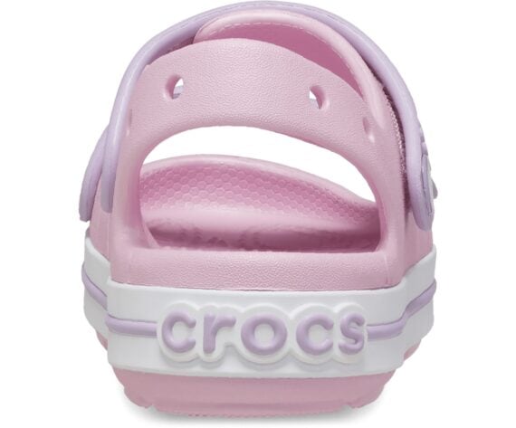 Crocs Crocband Cruiser Sandal Kids Ballerina Lavender 209423-84I