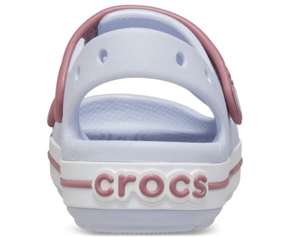 Crocs Crocband Cruiser Sandal Kids Dreamscape Cassis 209423-5AH