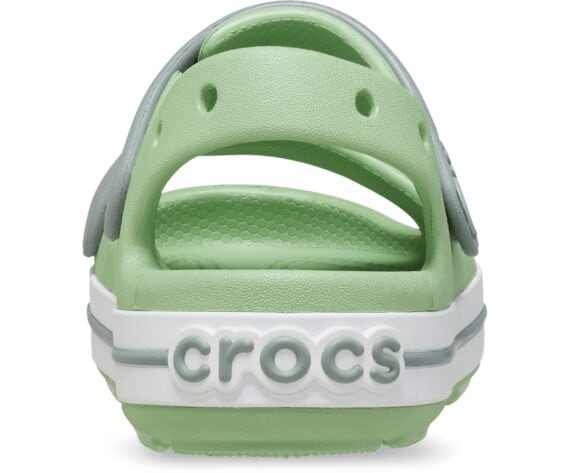 Crocs Crocband Cruiser Sandal Kids Fair Green Dusty Green 209423-3WD