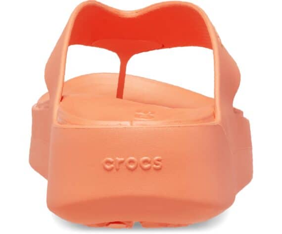 Crocs Getaway Platform Flip Sunkissed 209410 - 84F