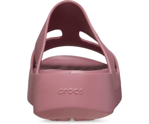 Crocs Getaway Platform H-Strap Cassis 209409 - 5PG