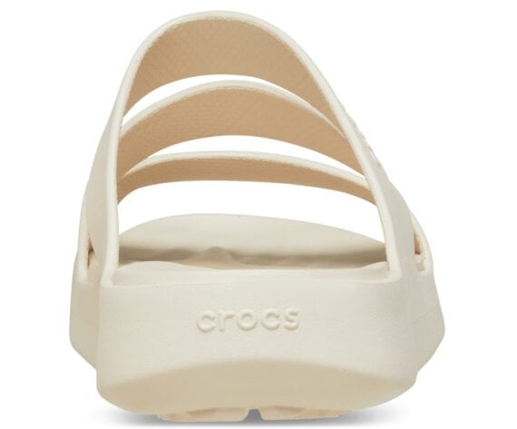 Crocs Getaway Strappy Stucco 209587 - 160