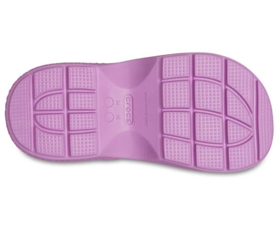 Crocs Stomp Clog Bubble 209347-6WQ