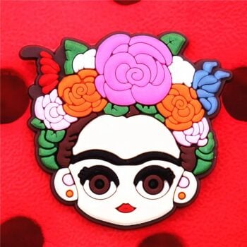 Frida Kahlo Charm 2