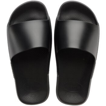 Havaianas Slide Classic Black Black 4147258.1069