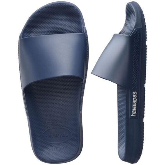 Havaianas Slide Classic Indigo Blue Indigo Blue 4147258.9417