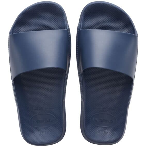 Havaianas Slide Classic Indigo Blue Indigo Blue 4147258.9417