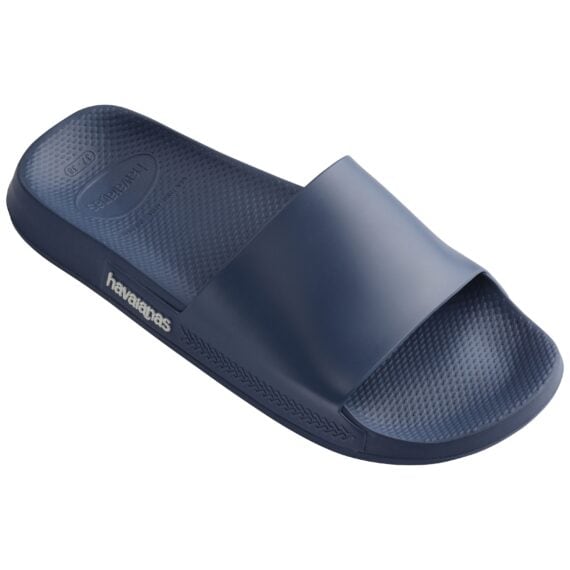 Havaianas Slide Classic Indigo Blue Indigo Blue 4147258.9417