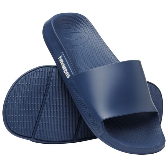 Havaianas Slide Classic Indigo Blue Indigo Blue 4147258.9417